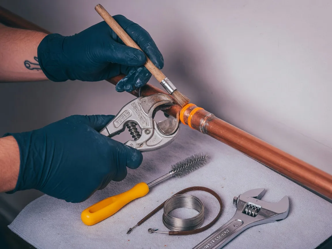 Why choose Sump Pump Repair in Mouthcard, KY